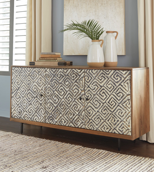 Kerrings Accent Cabinet