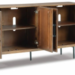 Prattville Accent Cabinet