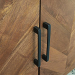 Prattville Accent Cabinet