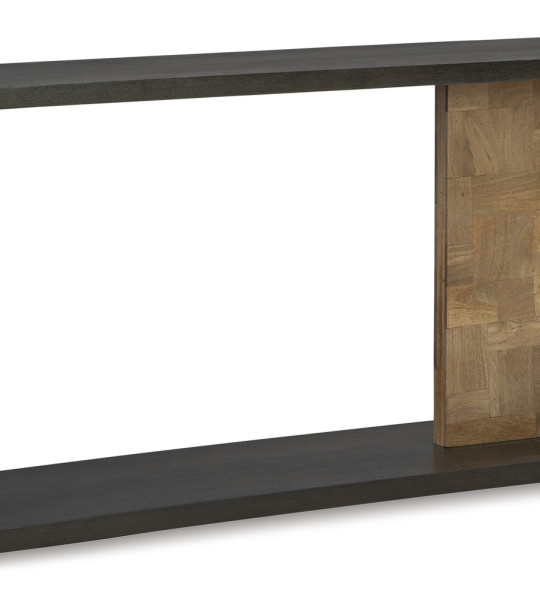 Camlett Console Sofa Table