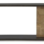 Camlett Console Sofa Table