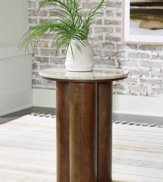 Henfield Accent Table