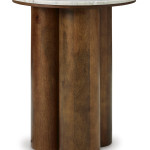 Henfield Accent Table