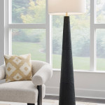 Hallburg Floor Lamp