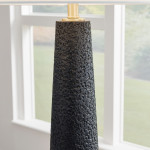 Hallburg Floor Lamp