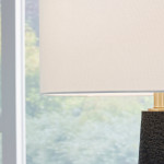 Hallburg Floor Lamp