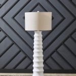Veraleigh Floor Lamp