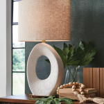 Trentlen Table Lamp