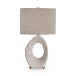 Trentlen Table Lamp