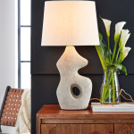 Chadrich Table Lamp (Set of 2)