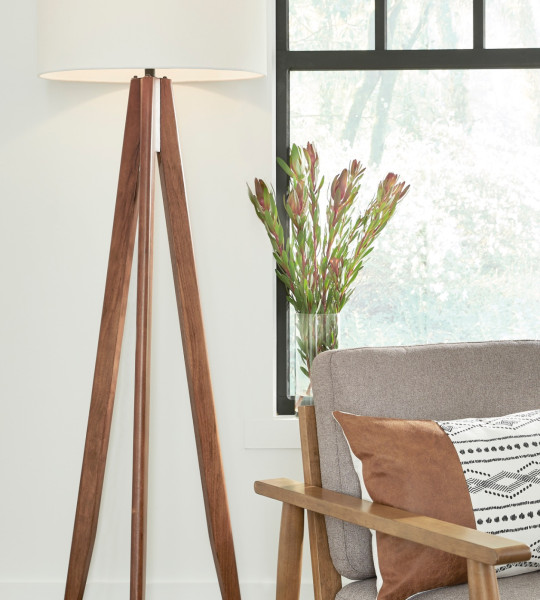 Dallson Floor Lamp