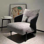 Lincoln Accent Chair