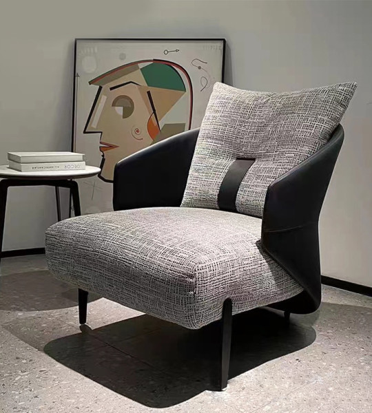 Lincoln Accent Chair