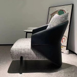 Lincoln Accent Chair