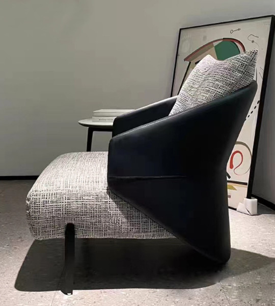 Lincoln Accent Chair