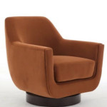 Sedona Swivel Armchair