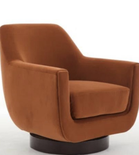 Sedona Swivel Armchair