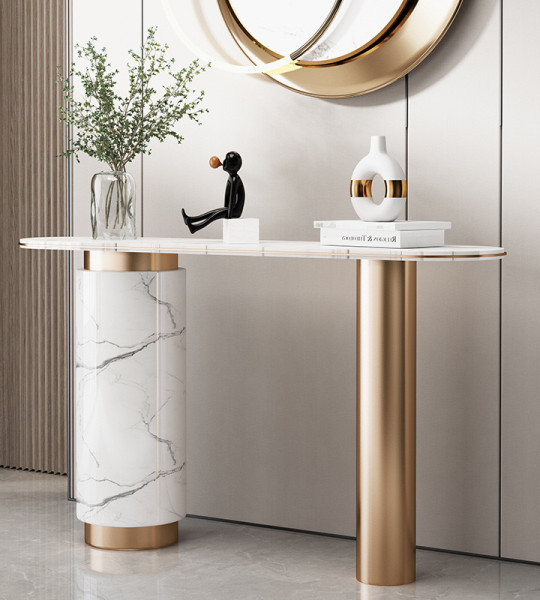Versailles Console Table