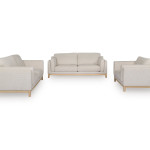 Jojanna 3-Piece Sofa Set