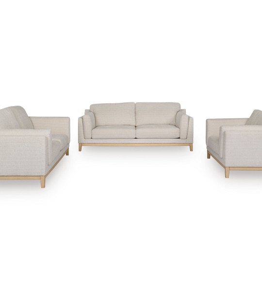 Jojanna 3-Piece Sofa Set
