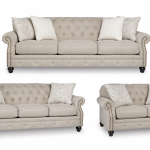 Katahdin 3-Piece Sofa Set