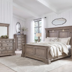Blairhurst King Bedroom Set