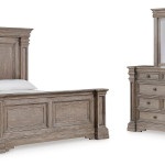 Blairhurst King Bedroom Set