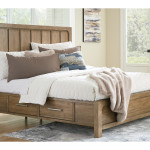 Cabalynn King Storage Bedroom Set