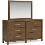 Cabalynn King Storage Bedroom Set