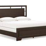 Covetown King Panel Bedroom Set
