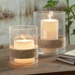 Eudocia Candle Holder (2 Pieces)