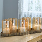 Evereton Candle Holder