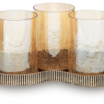 Evereton Candle Holder