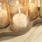 Evereton Candle Holder