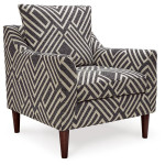 Morrilton Next-Gen Nuvella Performance Fabric Accent Chair
