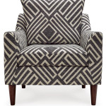 Morrilton Next-Gen Nuvella Performance Fabric Accent Chair