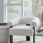 Dultish Accent Chair