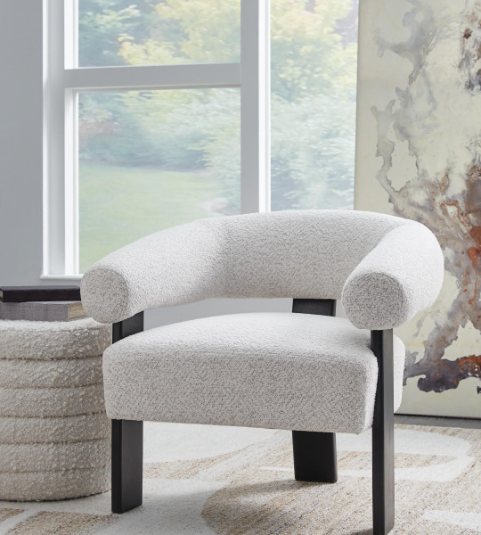 Dultish Accent Chair