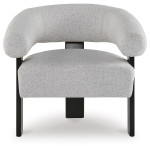 Dultish Accent Chair