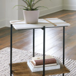 Braxmore Accent Table