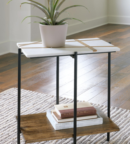 Braxmore Accent Table