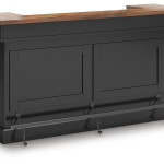 Wildenauer 78" Bar