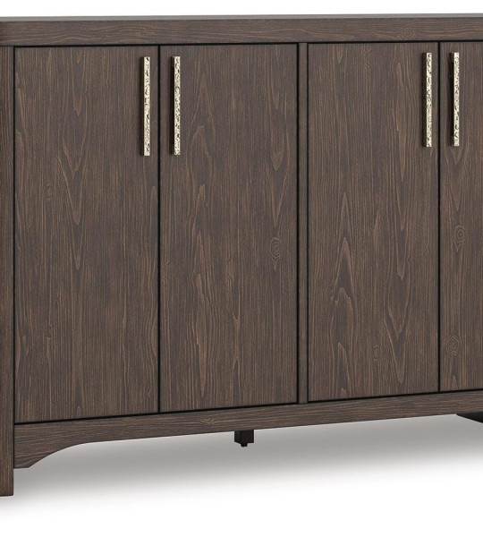 Ashley Luxe Neo Dining Server