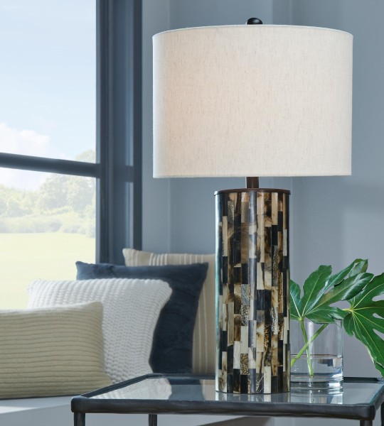 Ellford Table Lamp