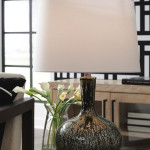 Tenslow Table Lamp