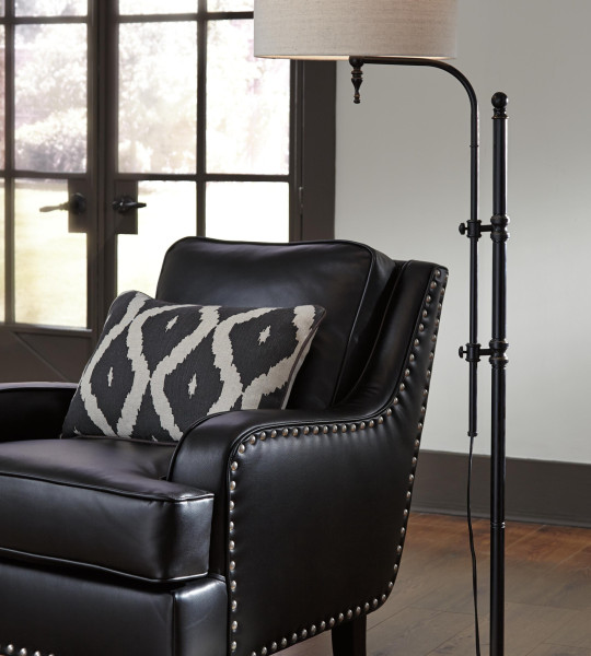 Anemoon Floor Lamp