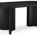 Rowanbeck 9-Piece Dining Set