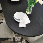 Rowanbeck 9-Piece Dining Set