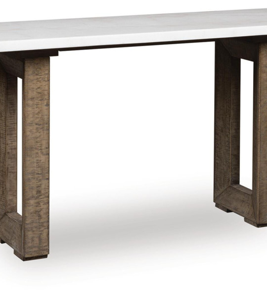 Langford Console Sofa Table