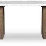 Langford Console Sofa Table
